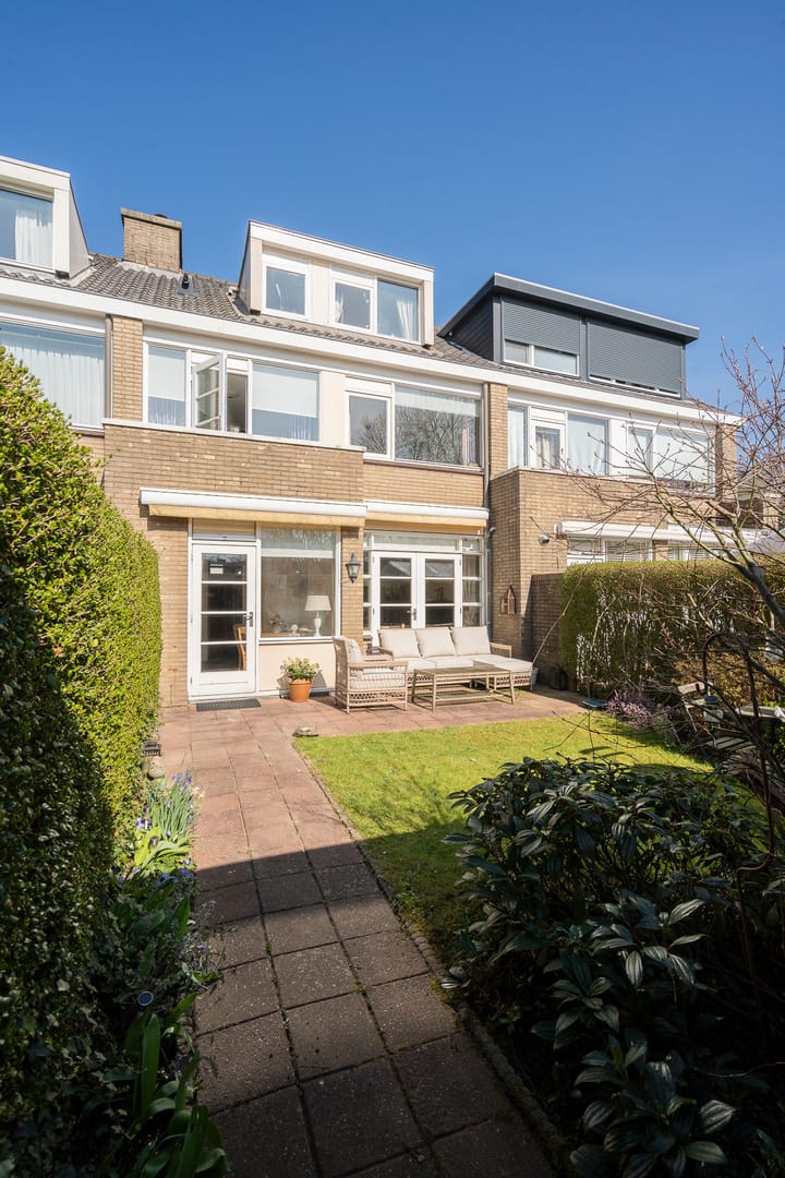 Foto 17 van Van Cralingenlaan 3