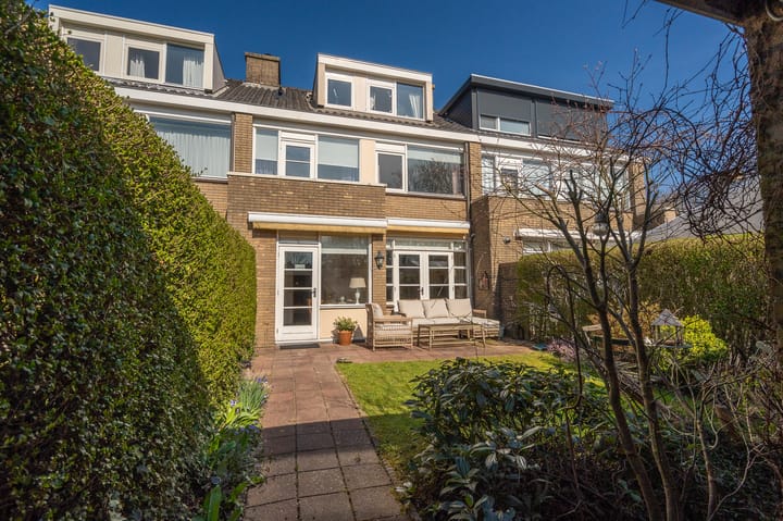 Foto 18 van Van Cralingenlaan 3