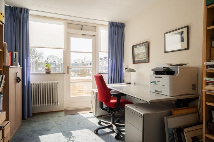 Foto 25 van Van Cralingenlaan 3