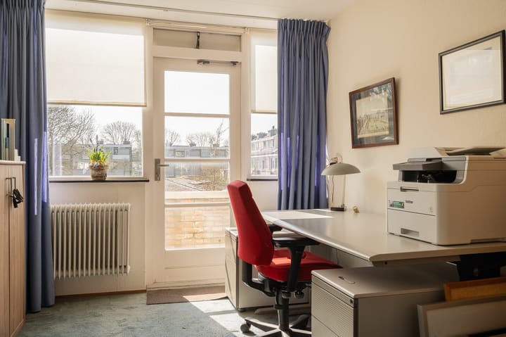 Foto 26 van Van Cralingenlaan 3