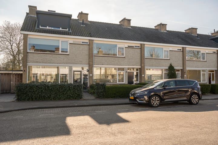 Foto 32 van Van Cralingenlaan 3