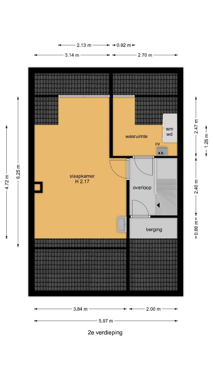 Foto 35 van Van Cralingenlaan 3