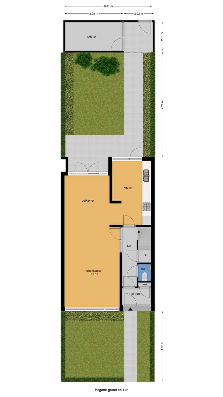 Foto 36 van Van Cralingenlaan 3