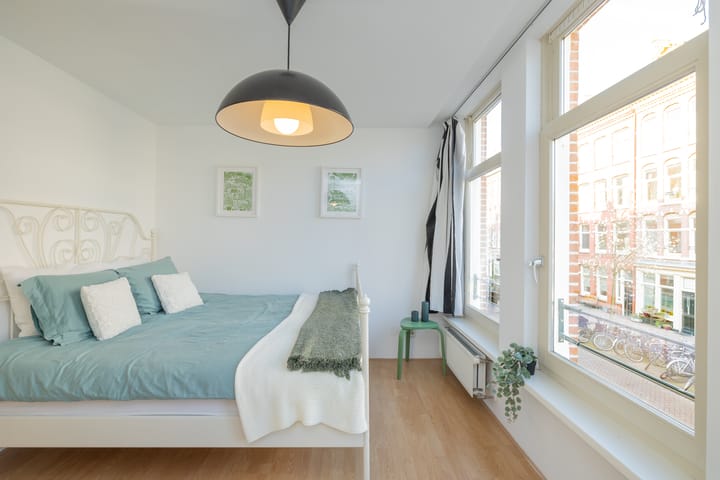 Foto 4 van Bentinckstraat 3-1