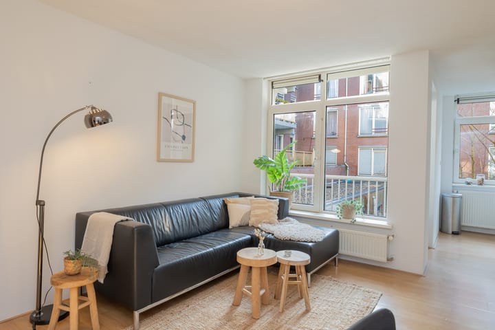 Foto 5 van Bentinckstraat 3-1