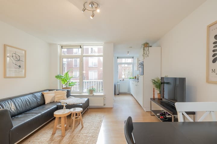 Foto 6 van Bentinckstraat 3-1