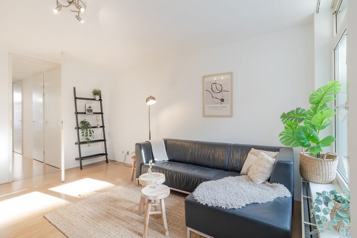 Foto 7 van Bentinckstraat 3-1