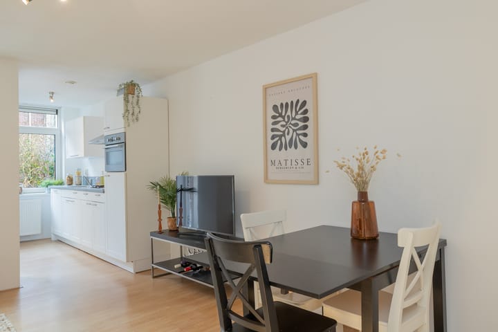 Foto 8 van Bentinckstraat 3-1