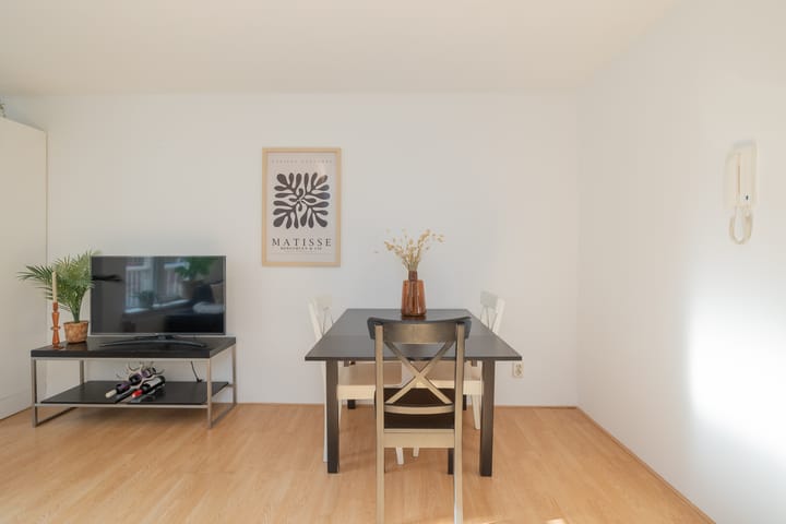 Foto 9 van Bentinckstraat 3-1