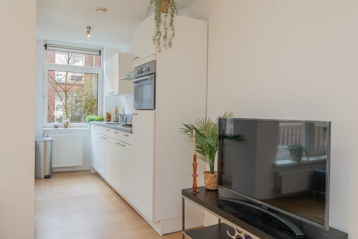 Foto 10 van Bentinckstraat 3-1