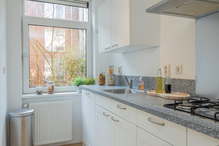 Foto 11 van Bentinckstraat 3-1