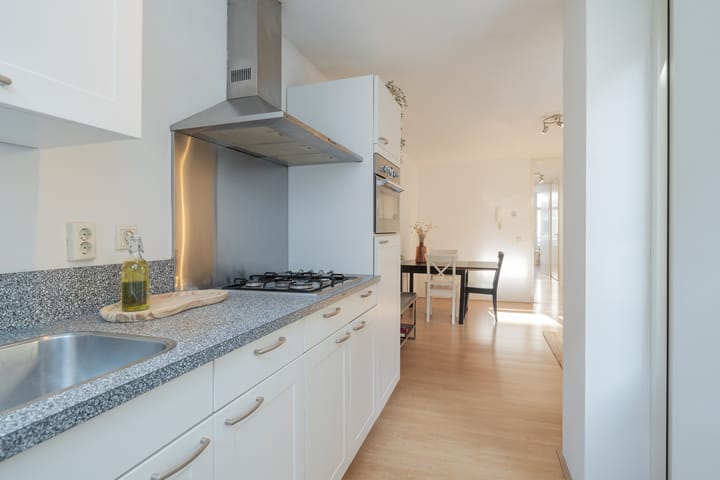 Foto 12 van Bentinckstraat 3-1