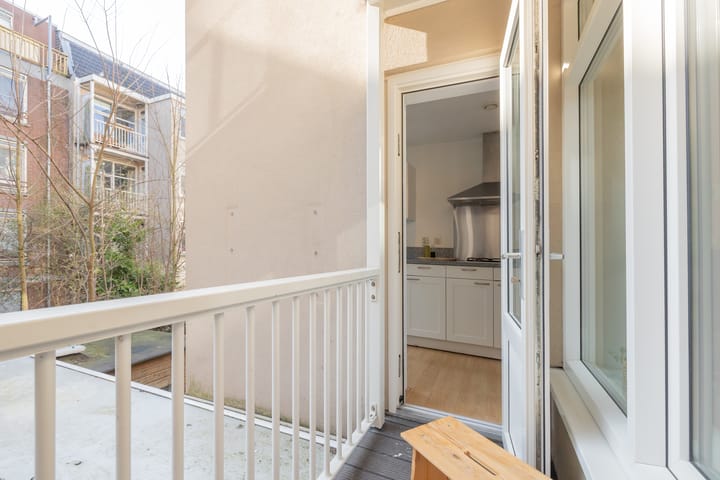 Foto 13 van Bentinckstraat 3-1