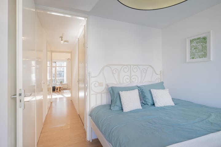 Foto 15 van Bentinckstraat 3-1