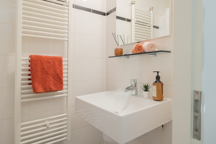 Foto 19 van Bentinckstraat 3-1