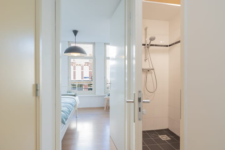 Foto 17 van Bentinckstraat 3-1