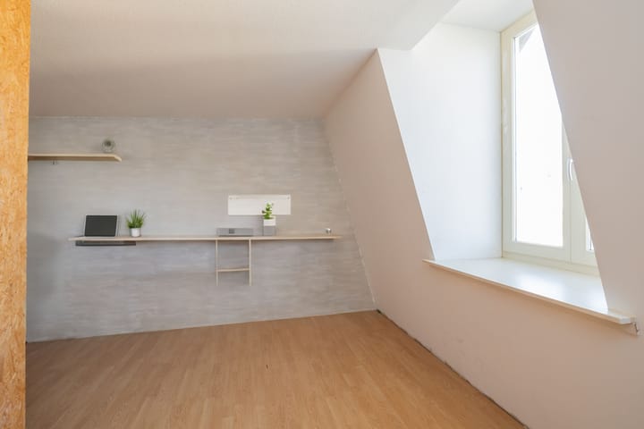 Foto 21 van Bentinckstraat 3-1