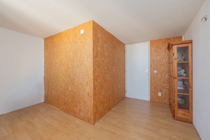 Foto 22 van Bentinckstraat 3-1