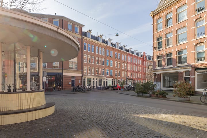 Foto 25 van Bentinckstraat 3-1