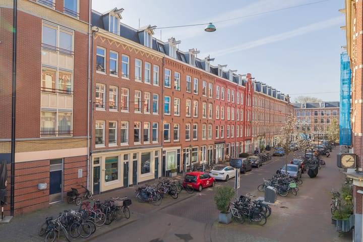 Foto 26 van Bentinckstraat 3-1