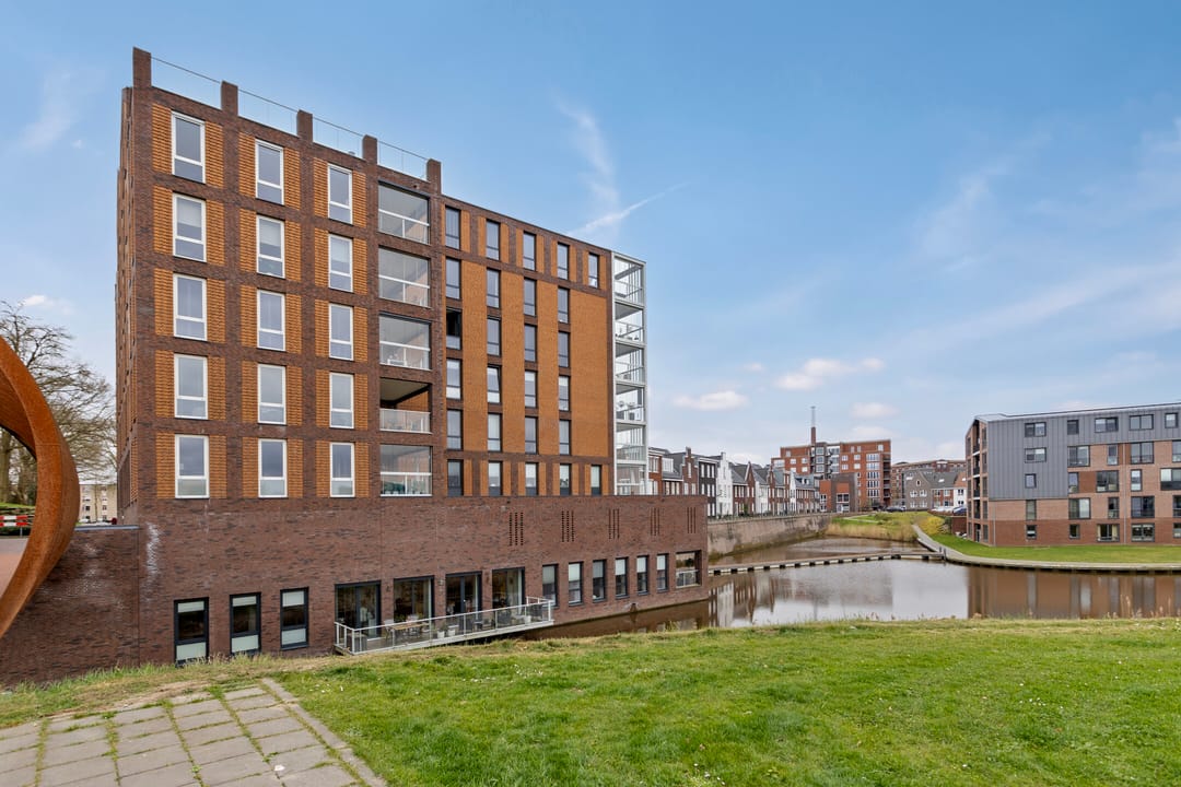 Foto 1 van Smitsvest 17