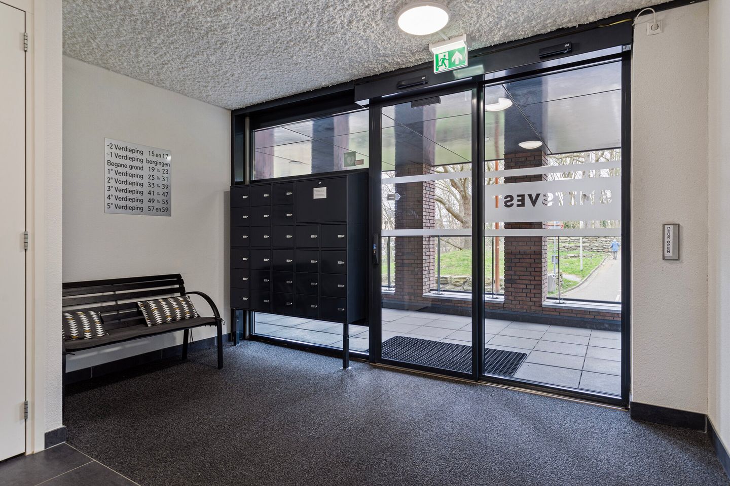 Foto 5 van Smitsvest 17