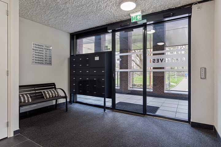 Foto 5 van Smitsvest 17