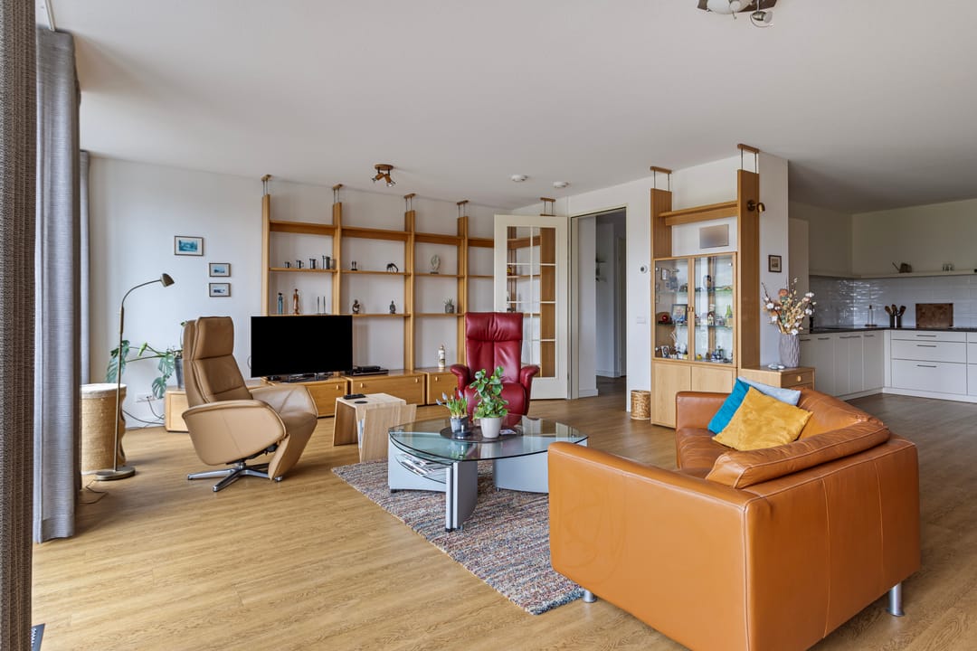 Foto 13 van Smitsvest 17