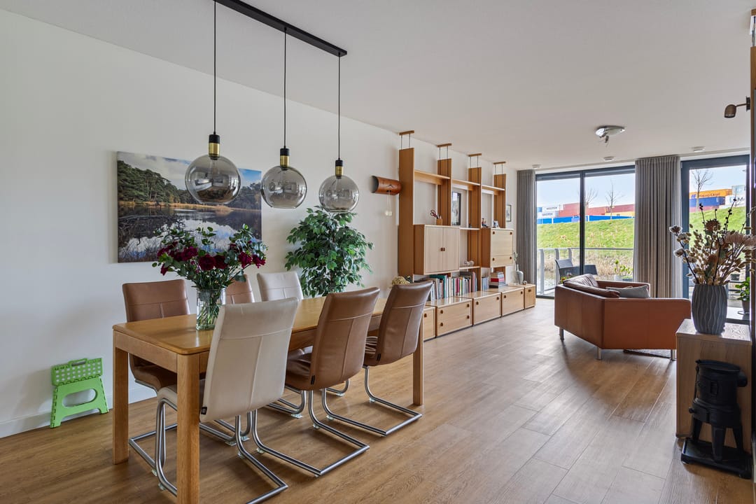 Foto 16 van Smitsvest 17