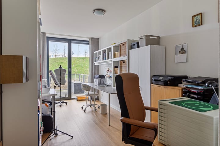 Foto 17 van Smitsvest 17