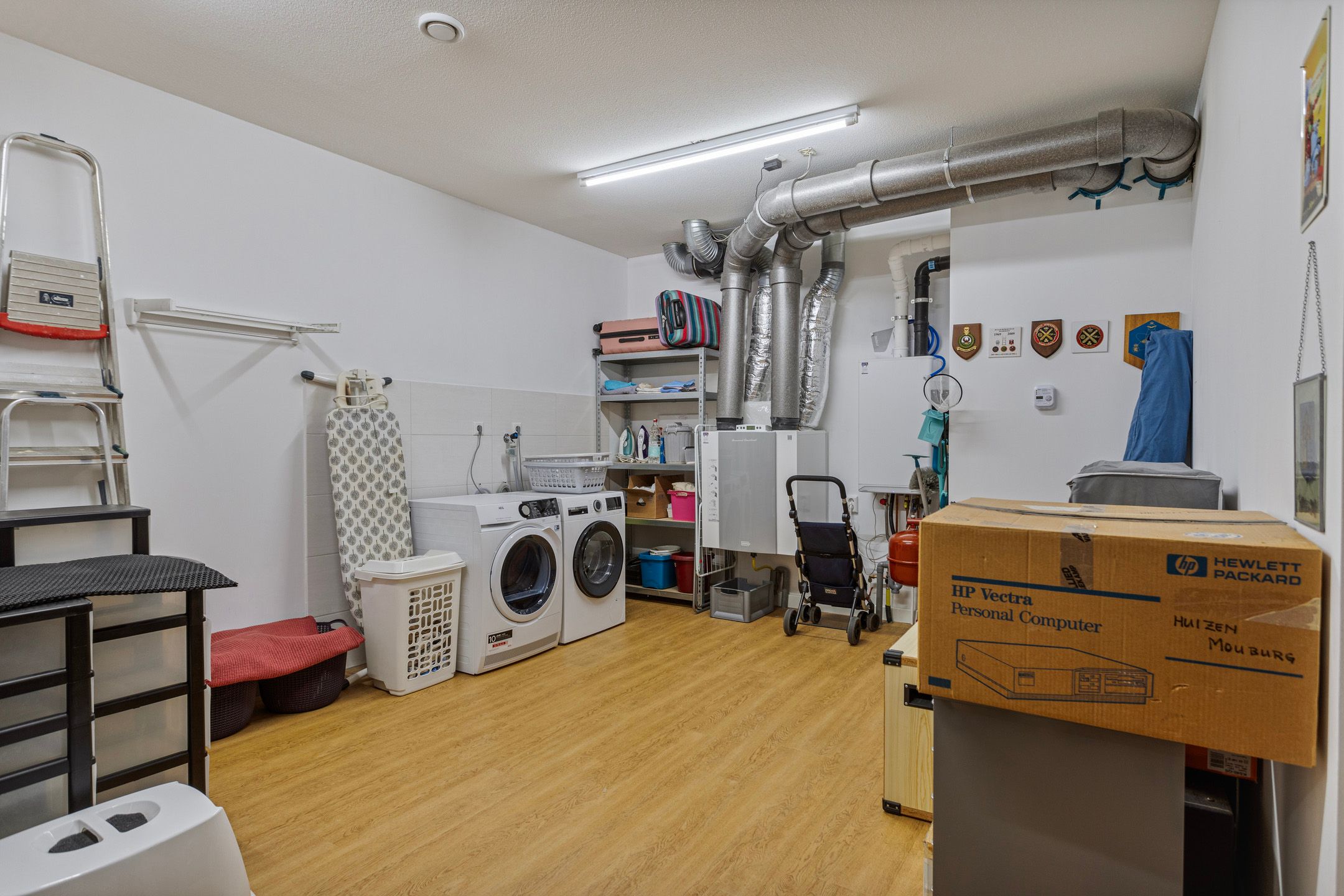 Foto 24 van Smitsvest 17