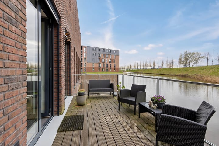 Foto 25 van Smitsvest 17