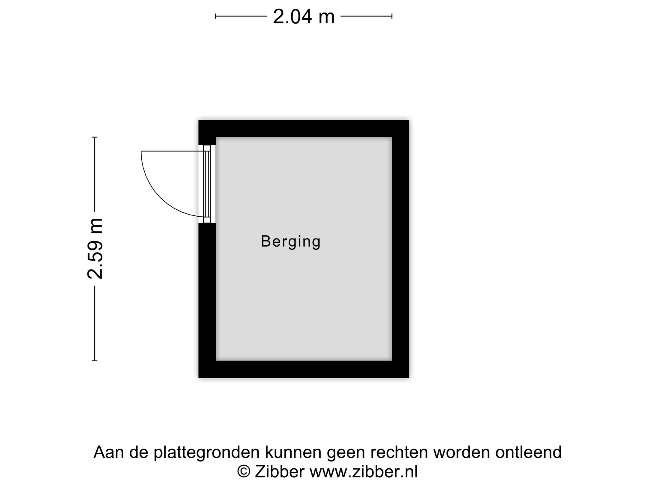 Foto 30 van Smitsvest 17