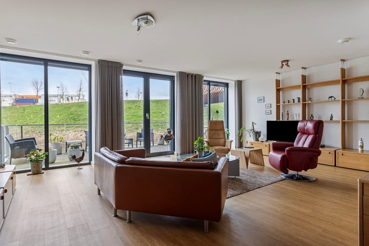 Foto 12 van Smitsvest 17