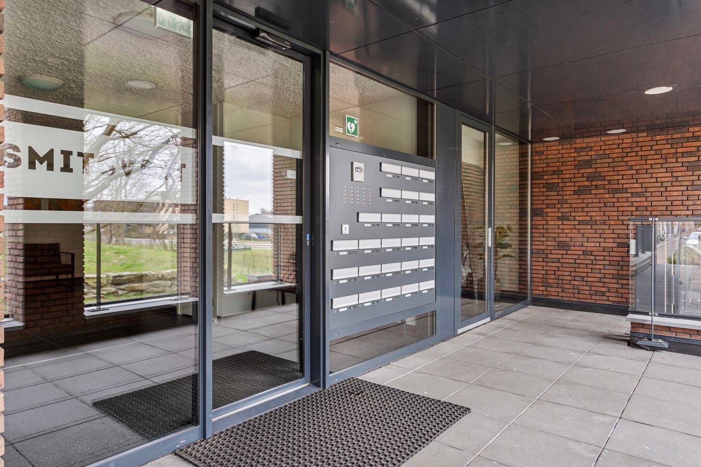 Foto 4 van Smitsvest 17