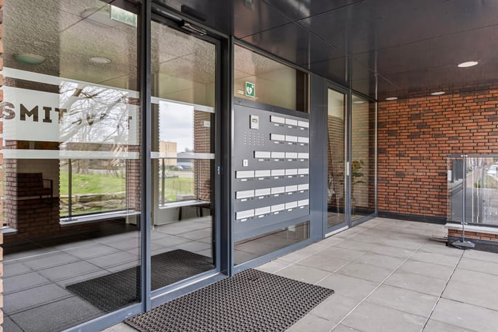 Foto 4 van Smitsvest 17