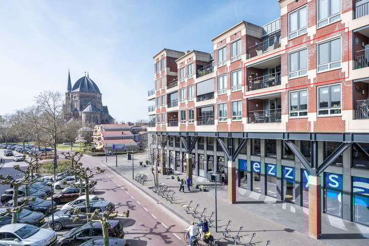 Foto 1 van Odiliastraat 128