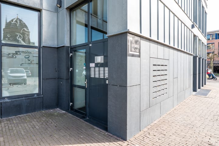 Foto 4 van Odiliastraat 128