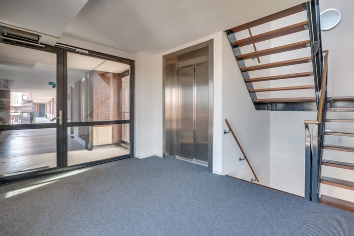 Foto 6 van Odiliastraat 128