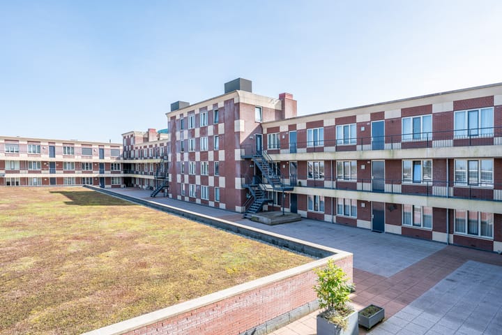 Foto 7 van Odiliastraat 128