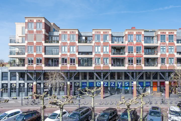 Foto 3 van Odiliastraat 128