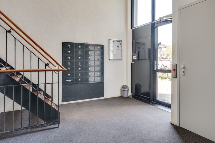 Foto 5 van Odiliastraat 128