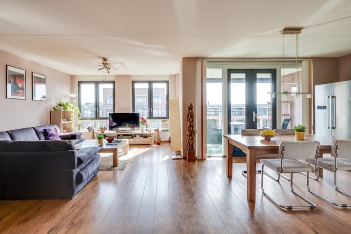 Foto 10 van Odiliastraat 128