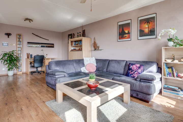 Foto 13 van Odiliastraat 128