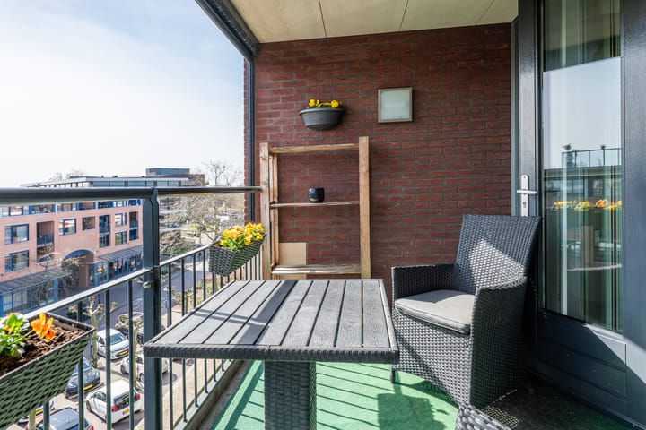 Foto 16 van Odiliastraat 128