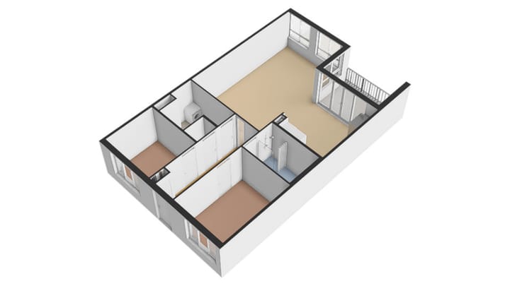 Foto 26 van Odiliastraat 128