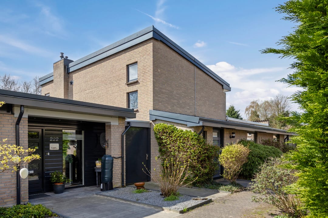 Foto 1 van Vlierlaan 220