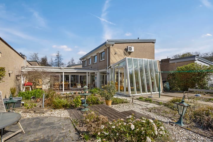 Foto 2 van Vlierlaan 220