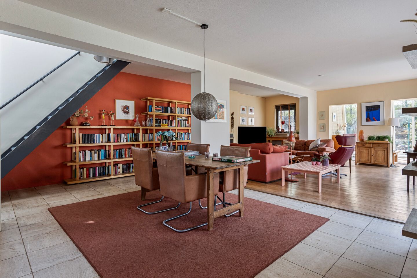 Foto 5 van Vlierlaan 220