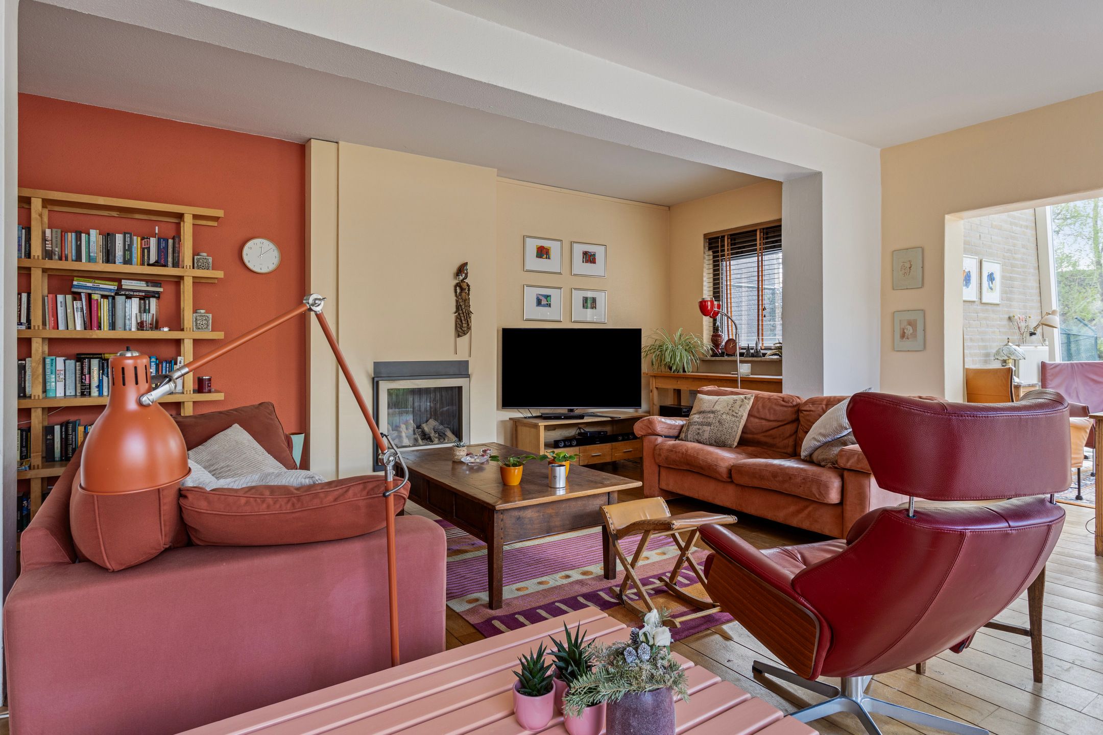 Foto 6 van Vlierlaan 220